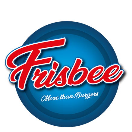 Frisbee | More than burgers